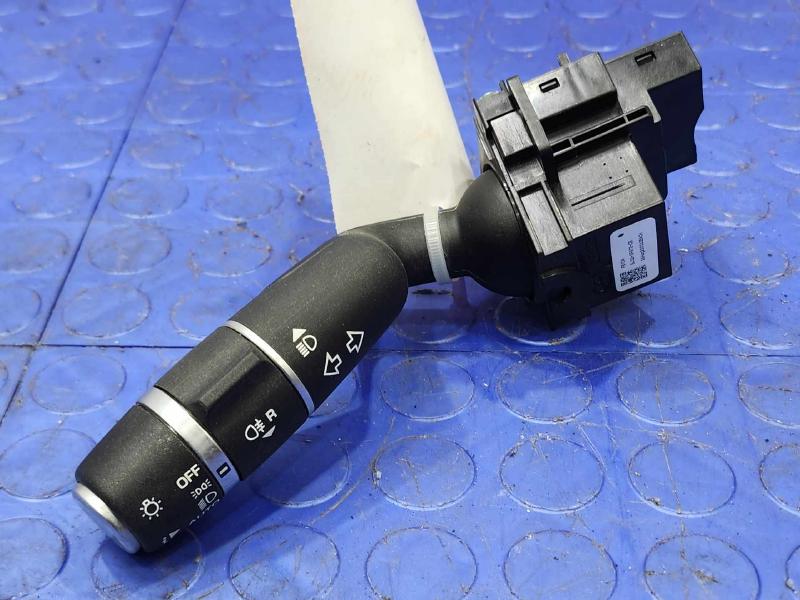 2019 Jaguar F-Pace Combination Switch