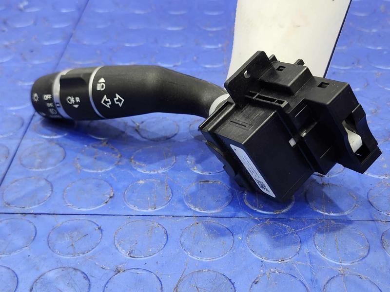2019 Jaguar F-Pace Combination Switch