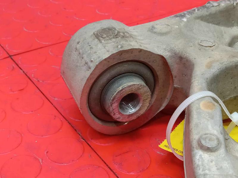2016 Chrysler 200 Lower Control Arm Front