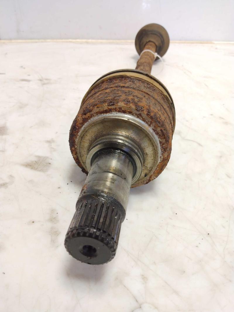 2006 2007 2008 Dodge Charger Rear CV Axle RH Passenger RWD 6 Cyl ONLY OEM 04578430AD