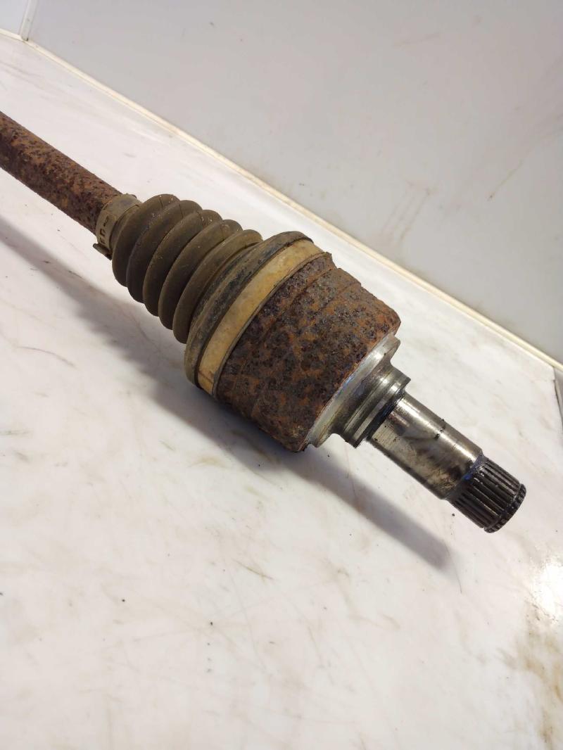 2006 2007 2008 Dodge Charger Rear CV Axle RH Passenger RWD 6 Cyl ONLY OEM 04578430AD