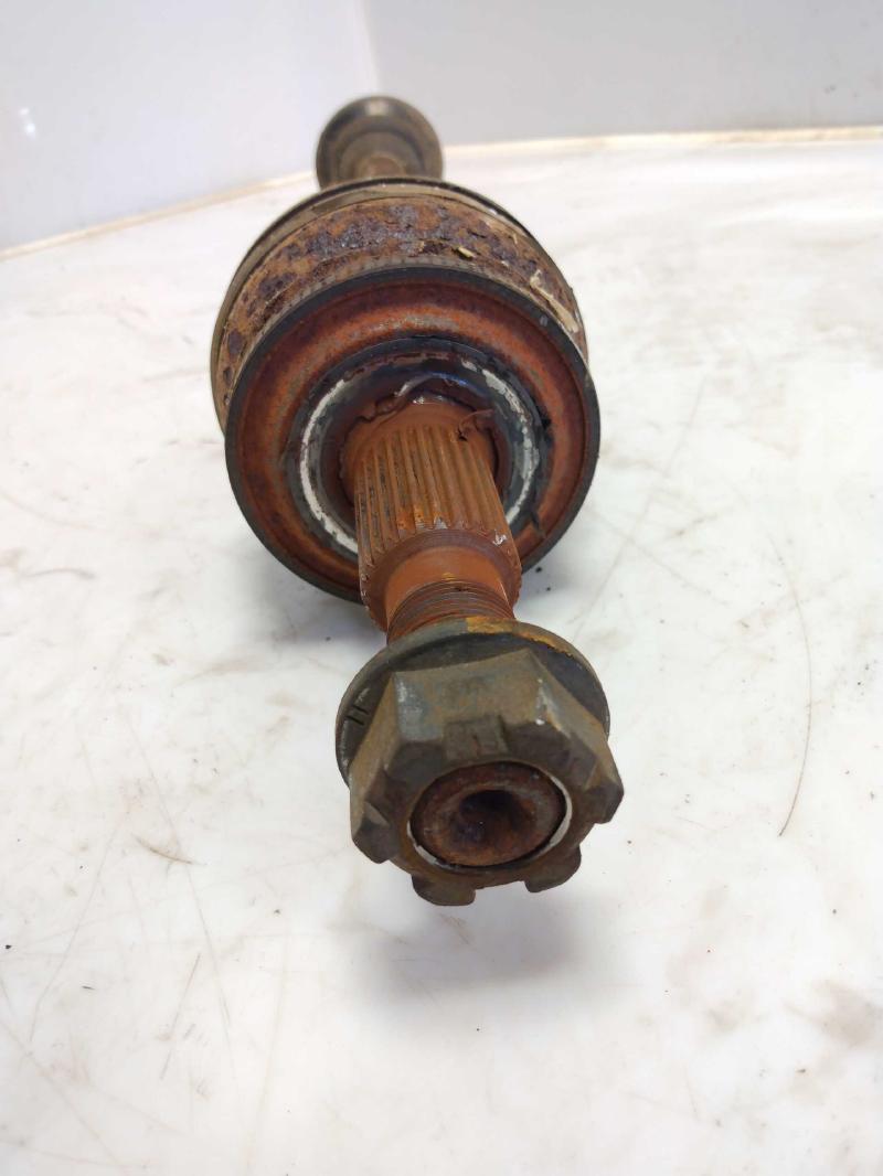 2006 2007 2008 Dodge Charger Rear CV Axle RH Passenger RWD 6 Cyl ONLY OEM 04578430AD