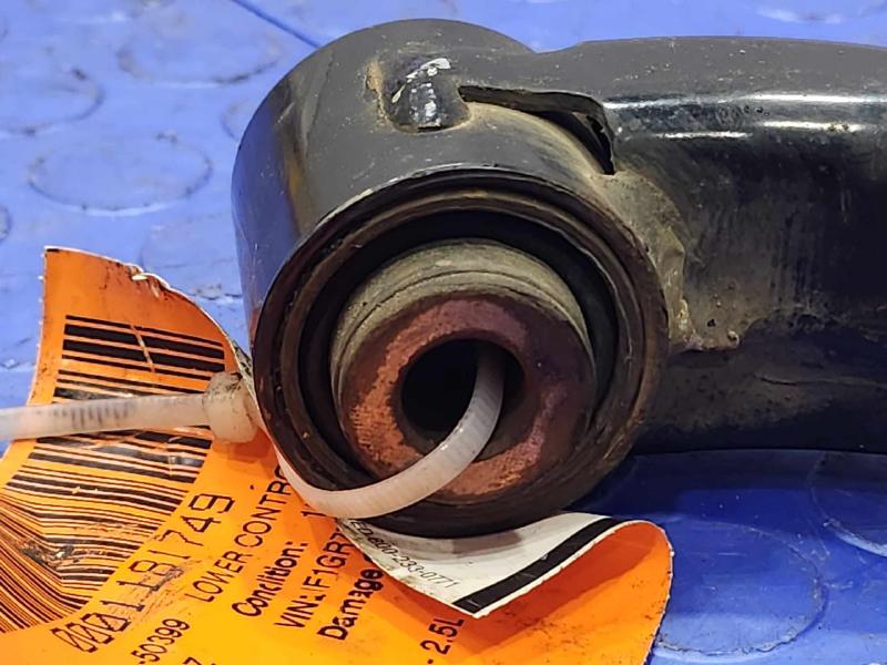 2012 Subaru Impreza Lower Control Arm Front