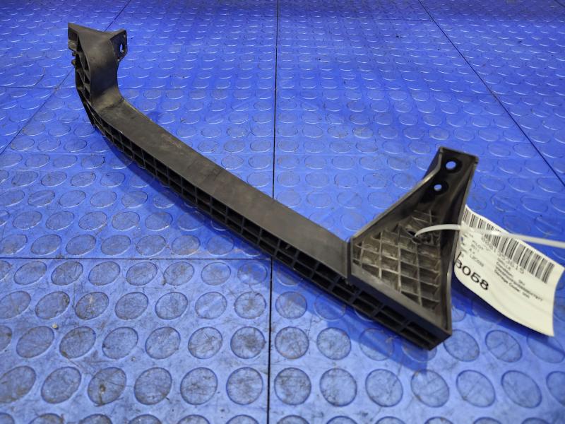 2011 Honda Pilot Grille