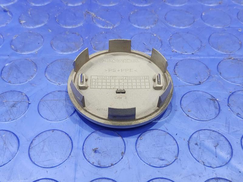 2014 Honda Accord Center Cap
