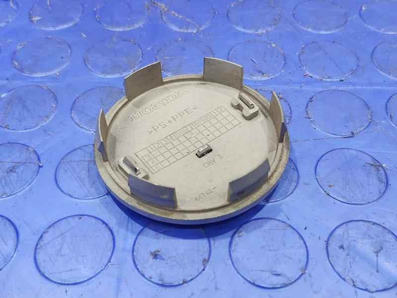 2014 Honda Accord Center Cap