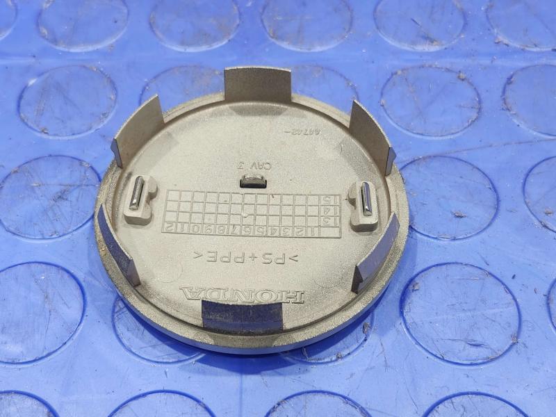 2014 Honda Accord Center Cap