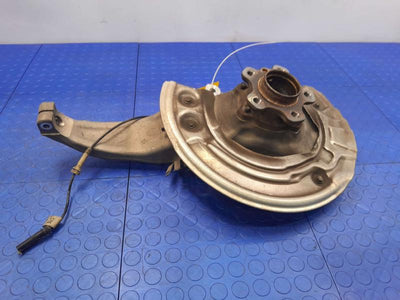 2018 BMW 740I Spindle Knuckle Front