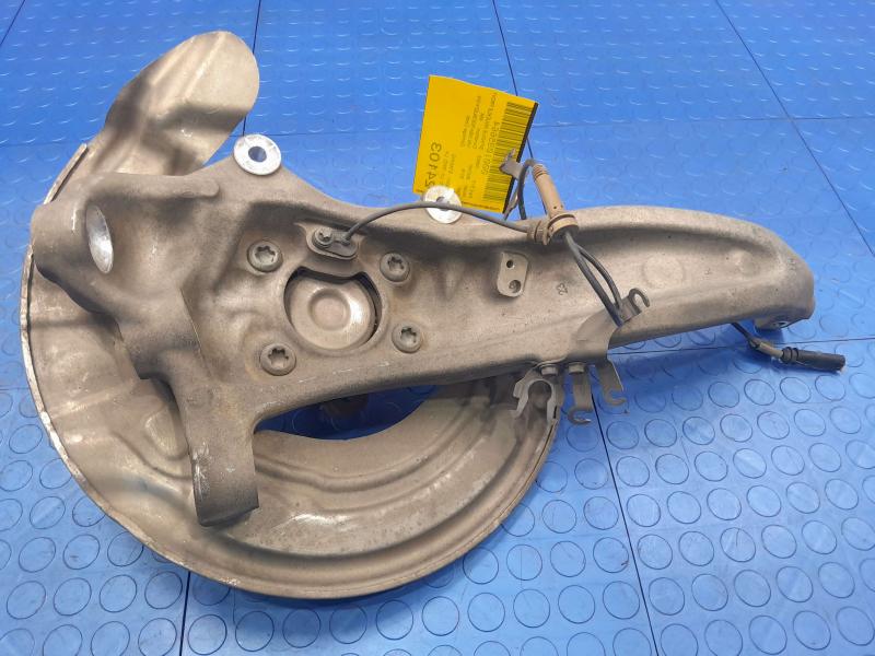 2018 BMW 740I Spindle Knuckle Front