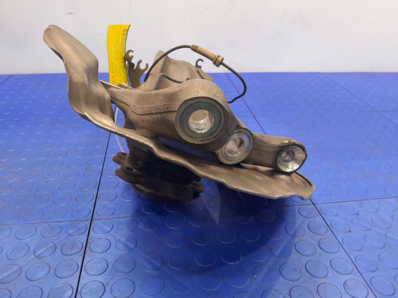 2018 BMW 740I Spindle Knuckle Front