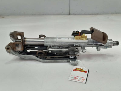 2008 Mercedes ML-Class Steering Column