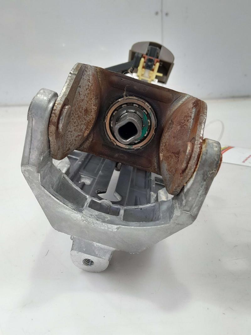 2008 Mercedes ML-Class Steering Column