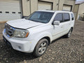 2011 Honda Pilot Air Bag