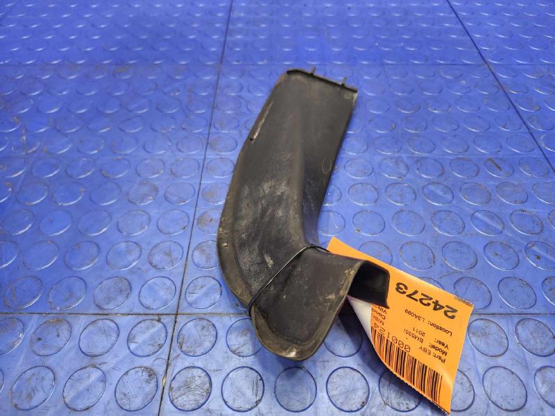 2011 BMW 535i Misc Ebay Parts