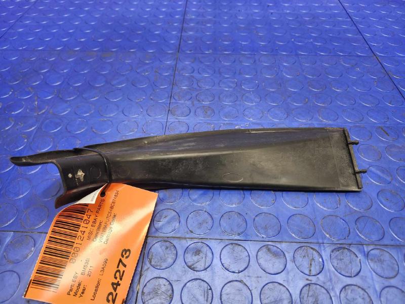2011 BMW 535i Misc Ebay Parts