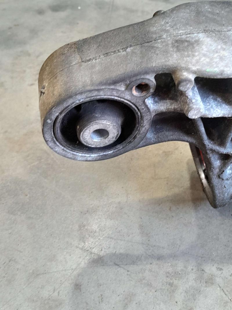 2008 Mercedes ML-Class Carrier/Differential Assembly