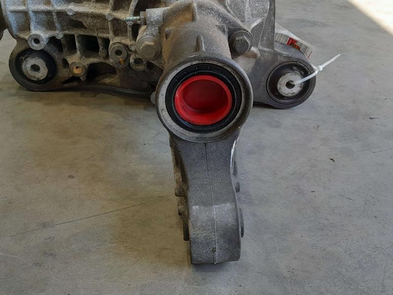 2008 Mercedes ML-Class Carrier/Differential Assembly