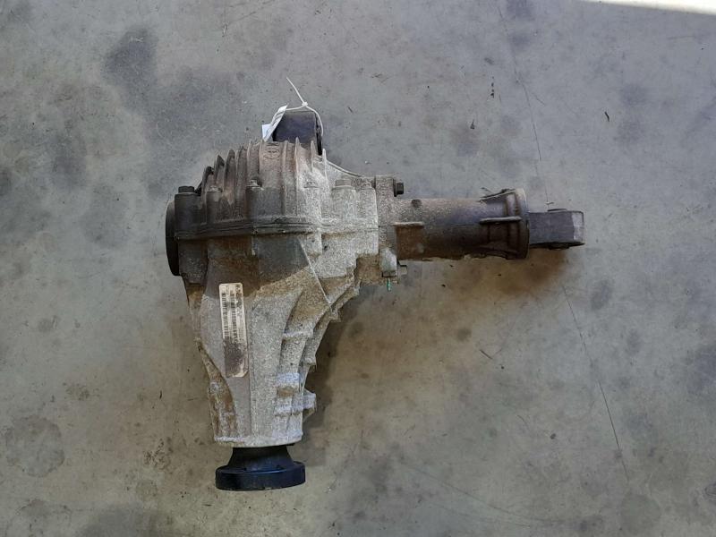 2008 Mercedes ML-Class Carrier/Differential Assembly