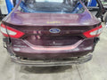 2013 Ford Fusion Trunk/Decklid/Hatch/Tailgate