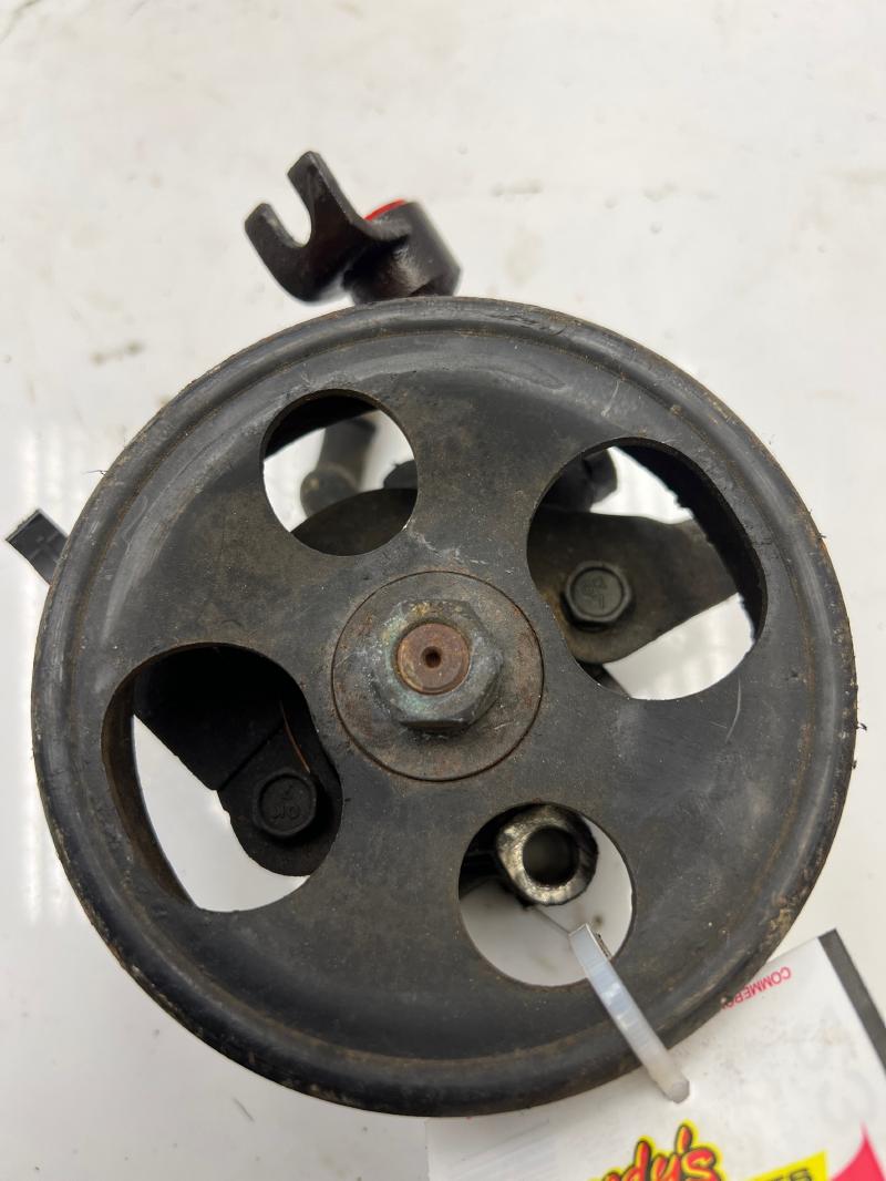 2005 Nissan Frontier Power Steering Pump/Motor