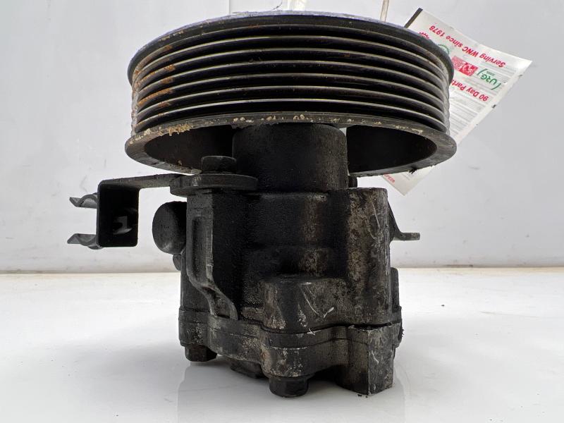 2005 Nissan Frontier Power Steering Pump/Motor