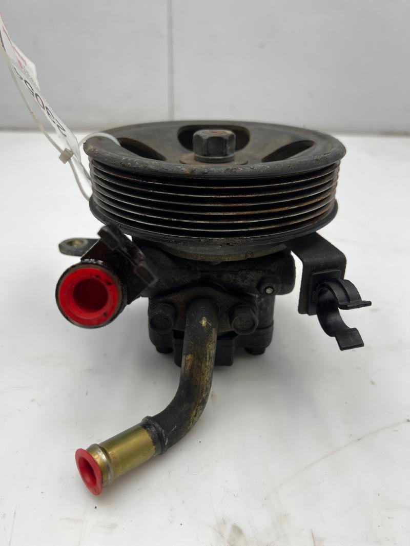 2005 Nissan Frontier Power Steering Pump/Motor