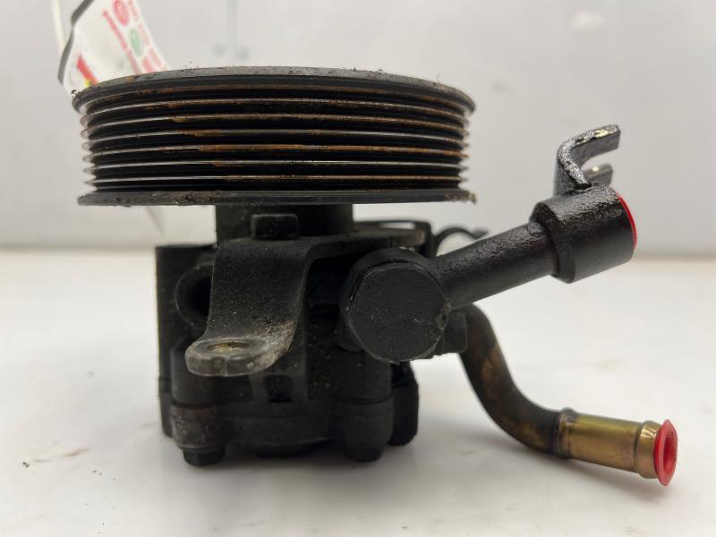 2005 Nissan Frontier Power Steering Pump/Motor