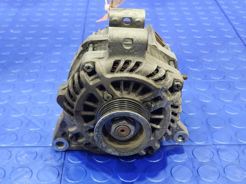 2014 Subaru Crosstrek Alternator