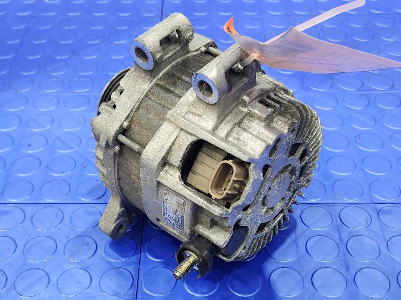 2014 Subaru Crosstrek Alternator