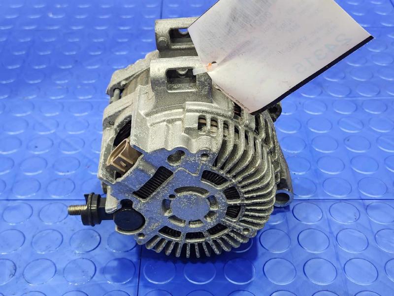 2014 Subaru Crosstrek Alternator