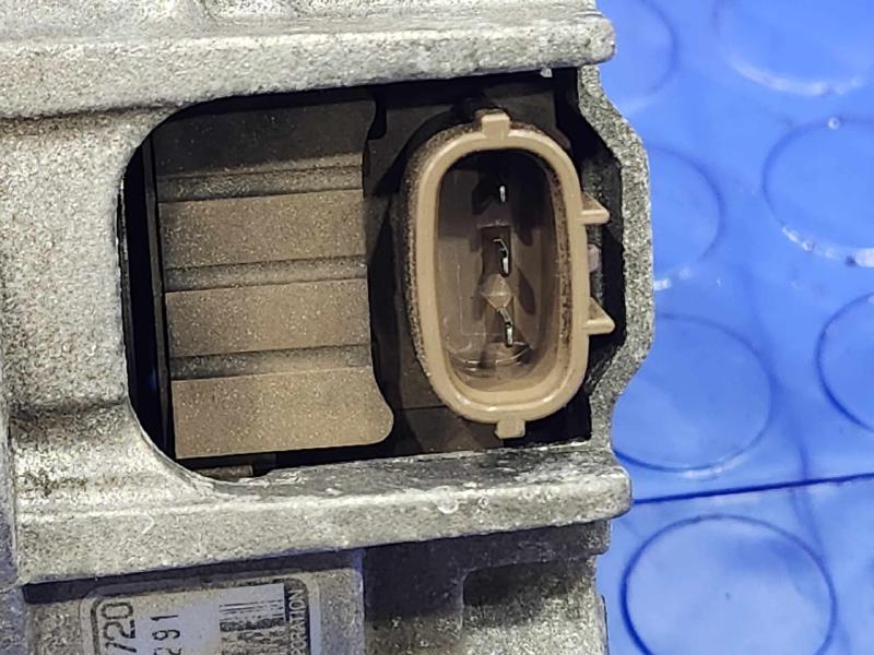 2014 Subaru Crosstrek Alternator