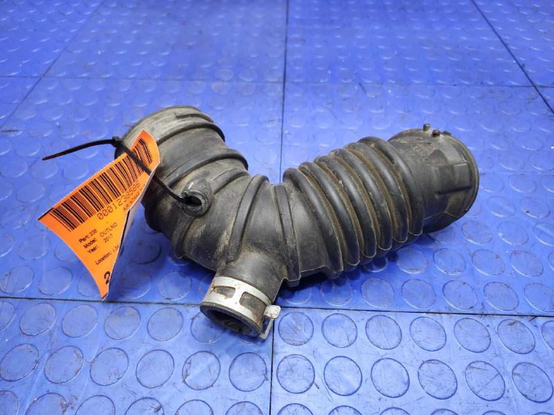 2017 Mitsubishi Outlander Air Intake Tube/Resonator