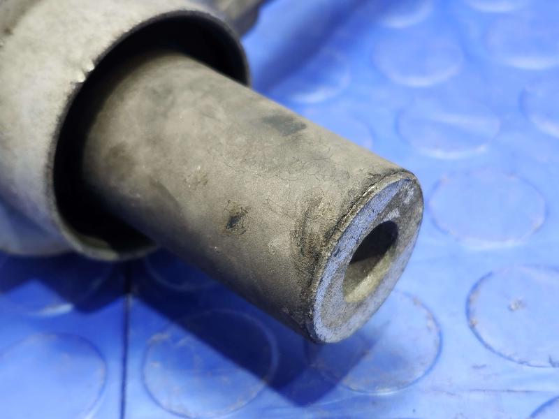 2017 Jaguar XE Lower Control Arm Rr