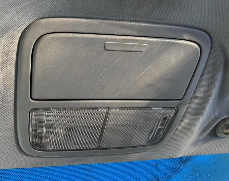 2006 Honda Ridgeline Front Console