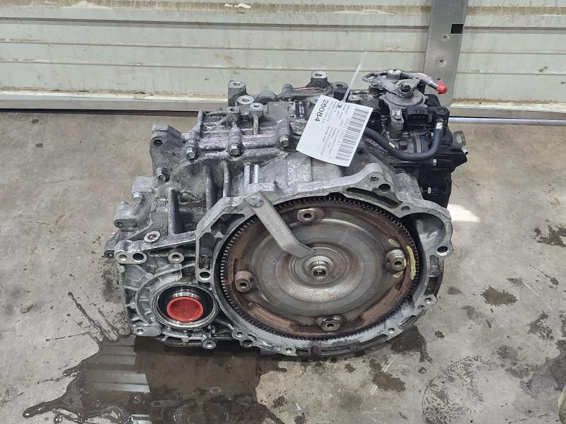 2019 Hyundai Kona Transmission Assy.