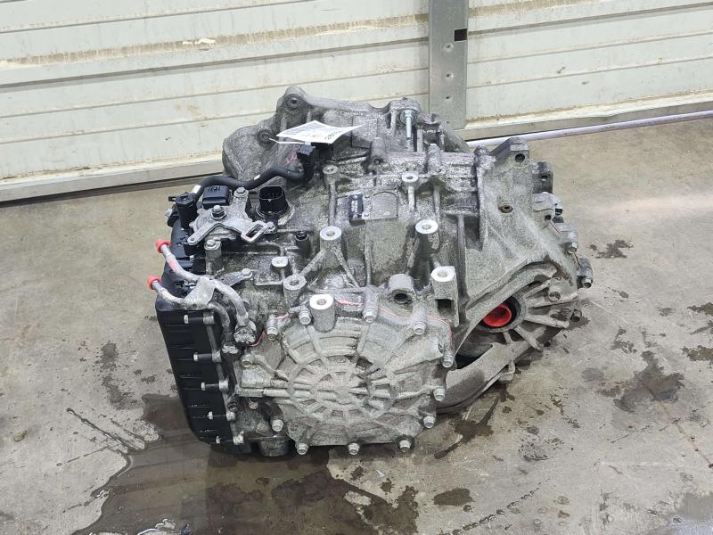 2019 Hyundai Kona Transmission Assy.