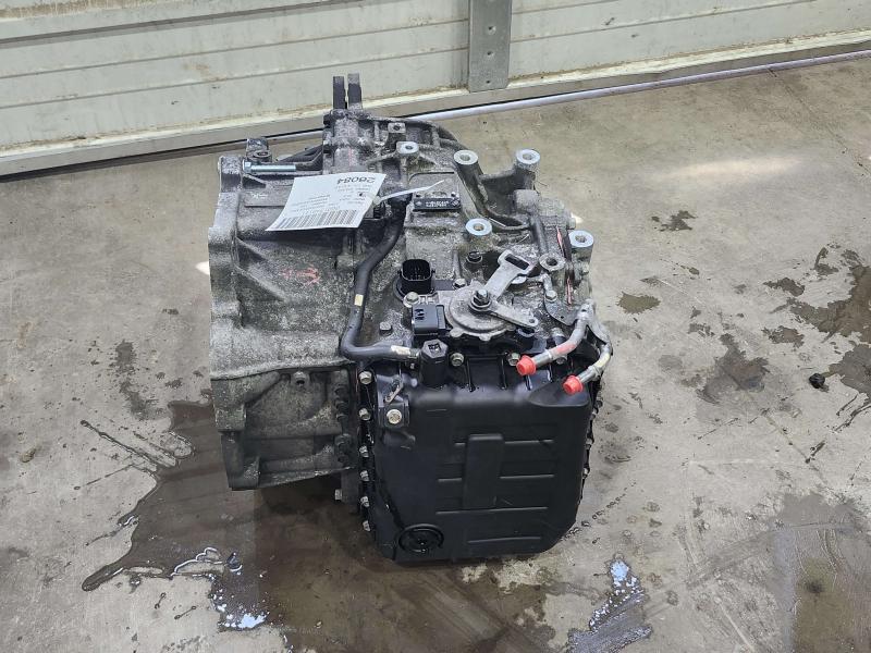 2019 Hyundai Kona Transmission Assy.