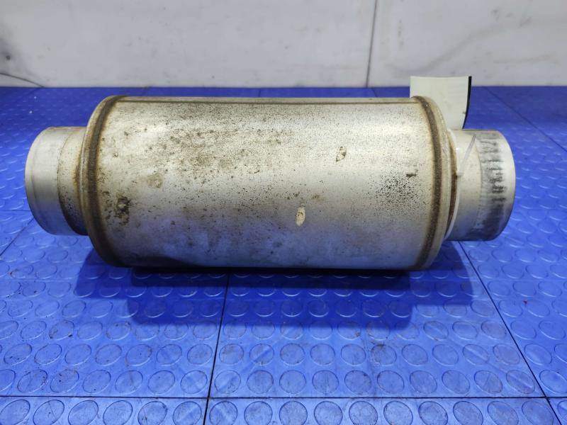 2008 Ford F-250 Super Duty Muffler