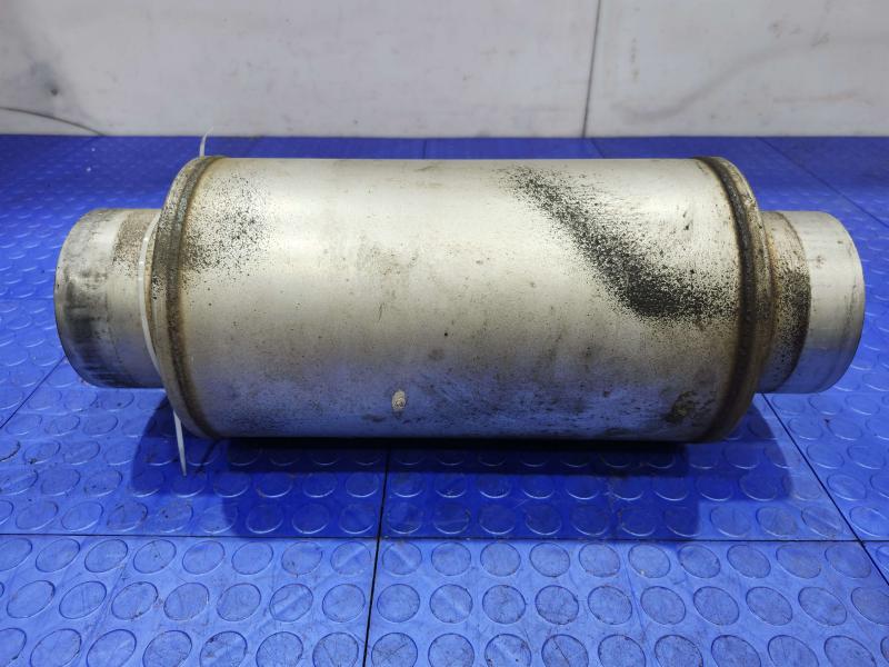 2008 Ford F-250 Super Duty Muffler