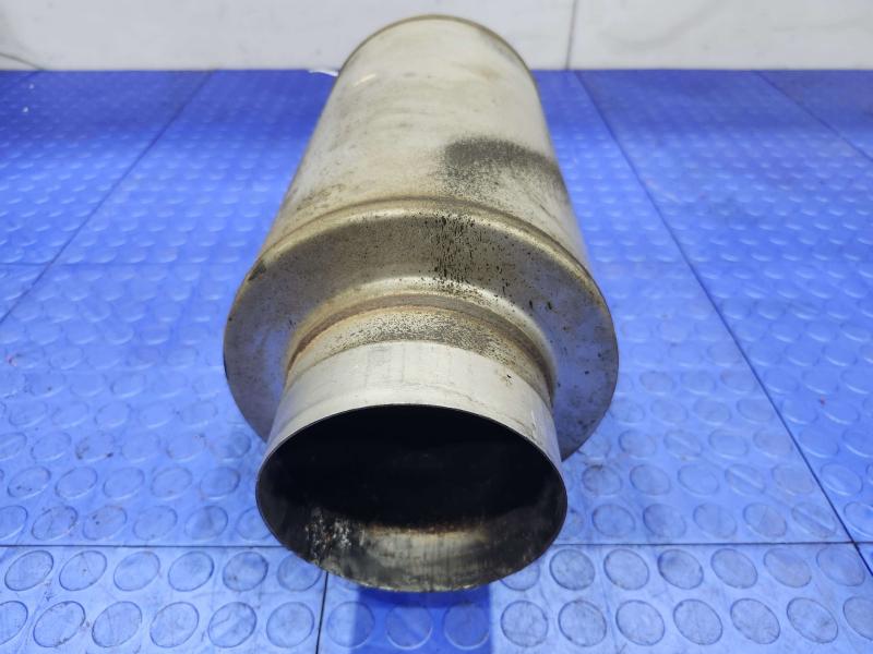 2008 Ford F-250 Super Duty Muffler