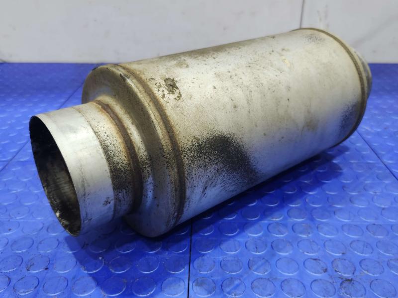 2008 Ford F-250 Super Duty Muffler
