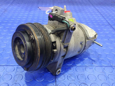 2016 Ford Transit 150 A/C Air Compressor