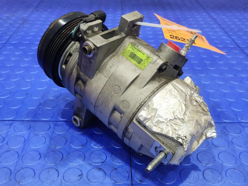 2016 Ford Transit 150 A/C Air Compressor