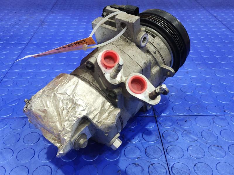 2016 Ford Transit 150 A/C Air Compressor