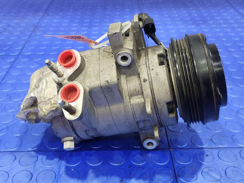2016 Ford Transit 150 A/C Air Compressor
