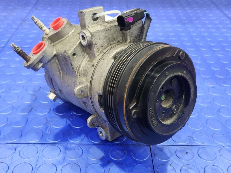 2016 Ford Transit 150 A/C Air Compressor
