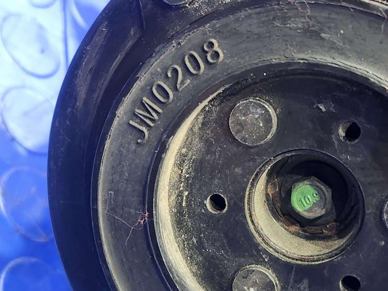 2016 Ford Transit 150 A/C Air Compressor