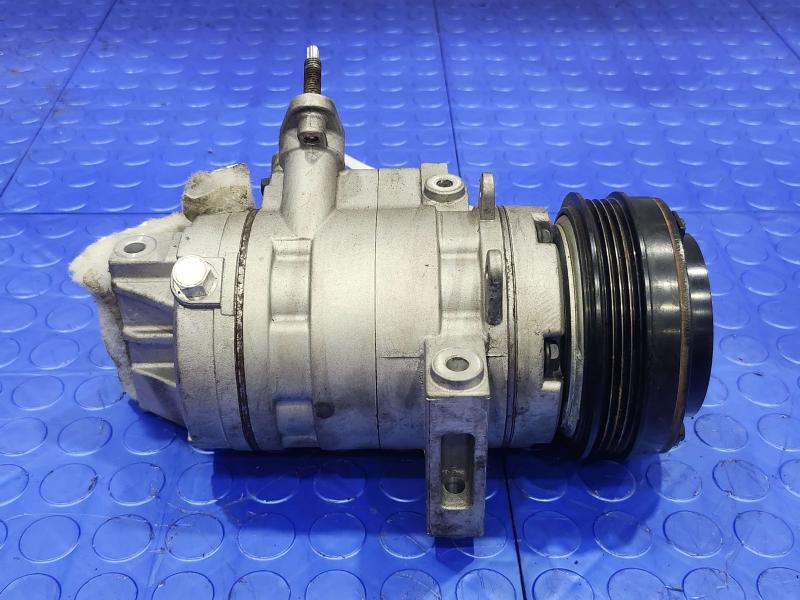 2016 Ford Transit 150 A/C Air Compressor