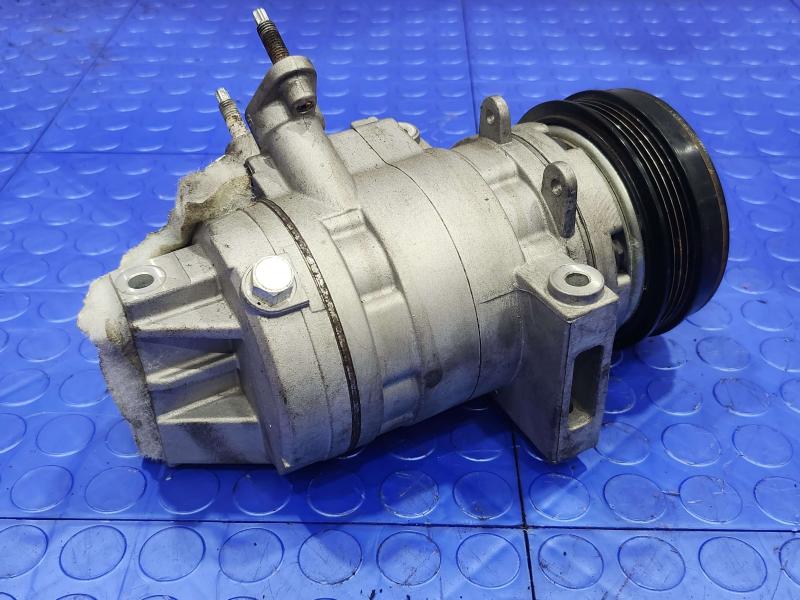 2016 Ford Transit 150 A/C Air Compressor