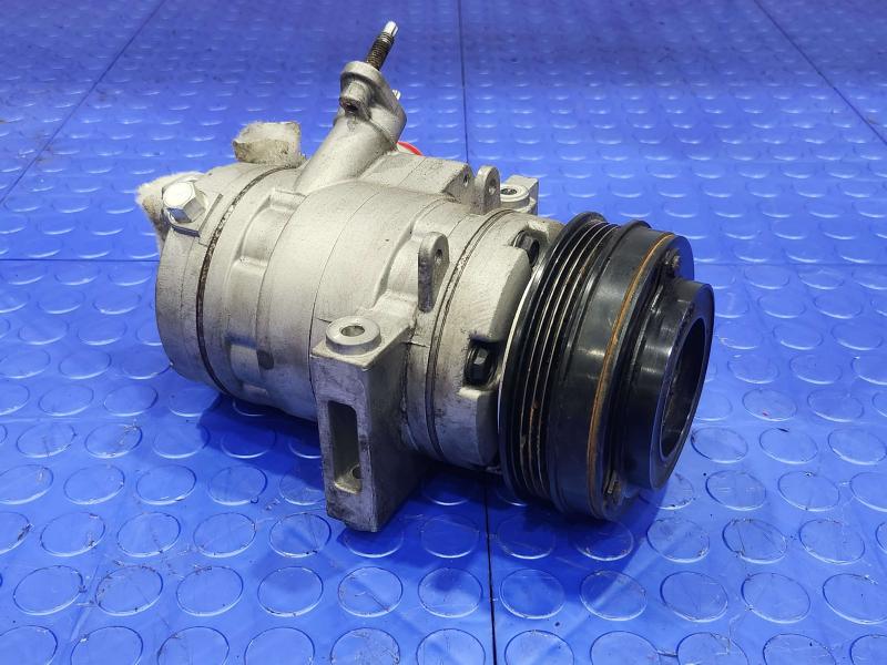 2016 Ford Transit 150 A/C Air Compressor